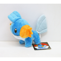 authentic Pokemon plush Pokemon center Mudkip 26cm